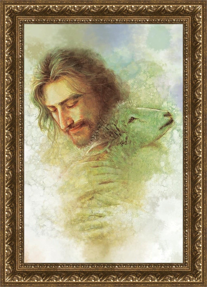 Rejoice in His Light