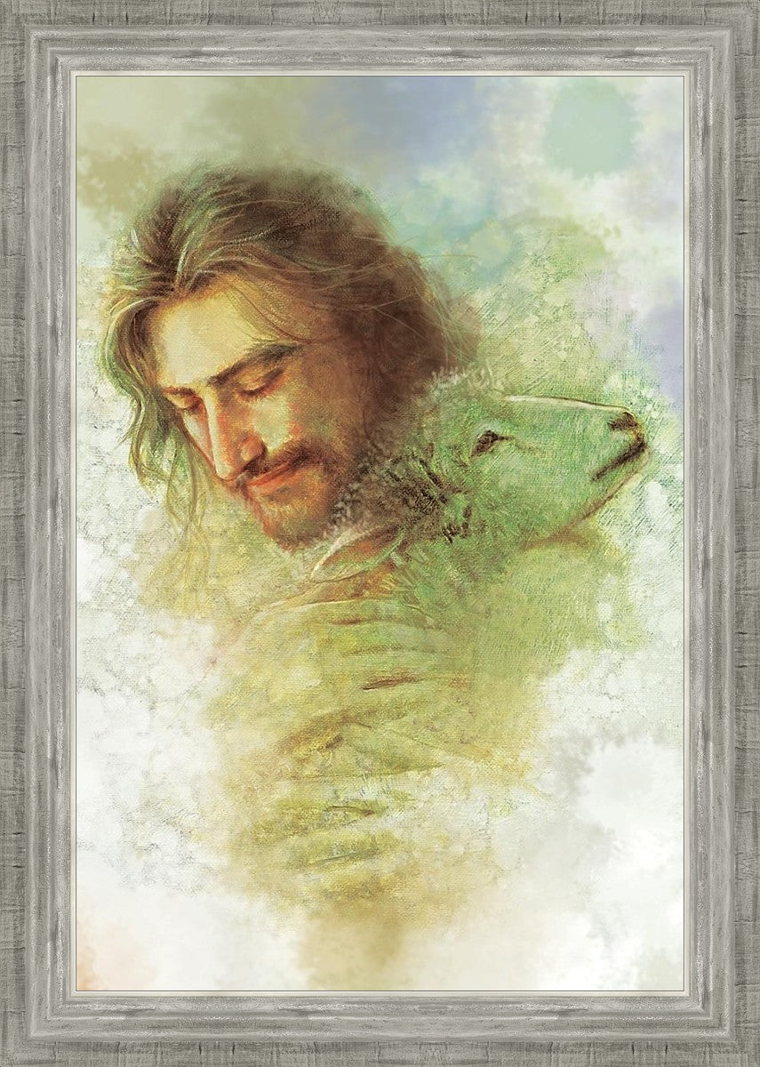 Rejoice in His Light