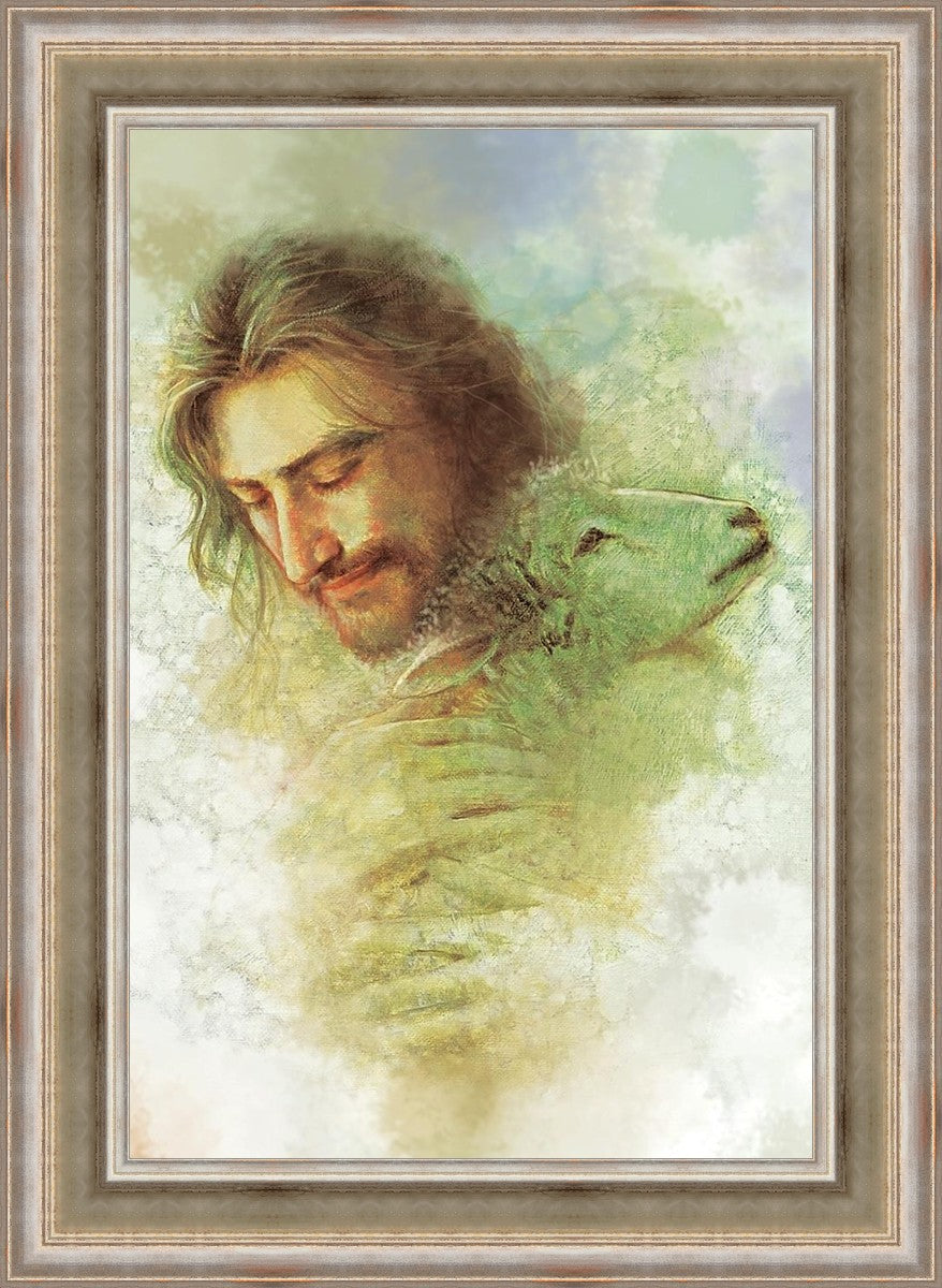 Rejoice in His Light