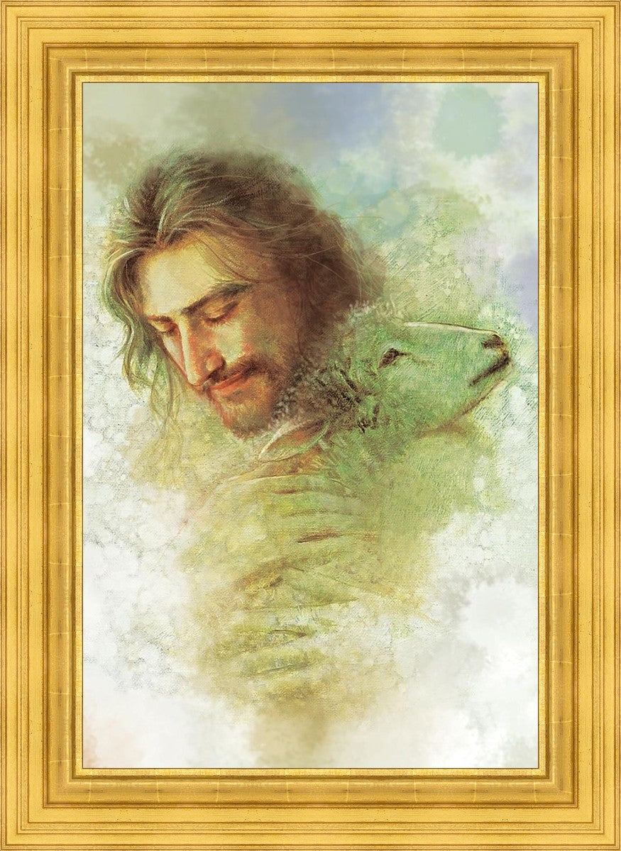 Rejoice in His Light