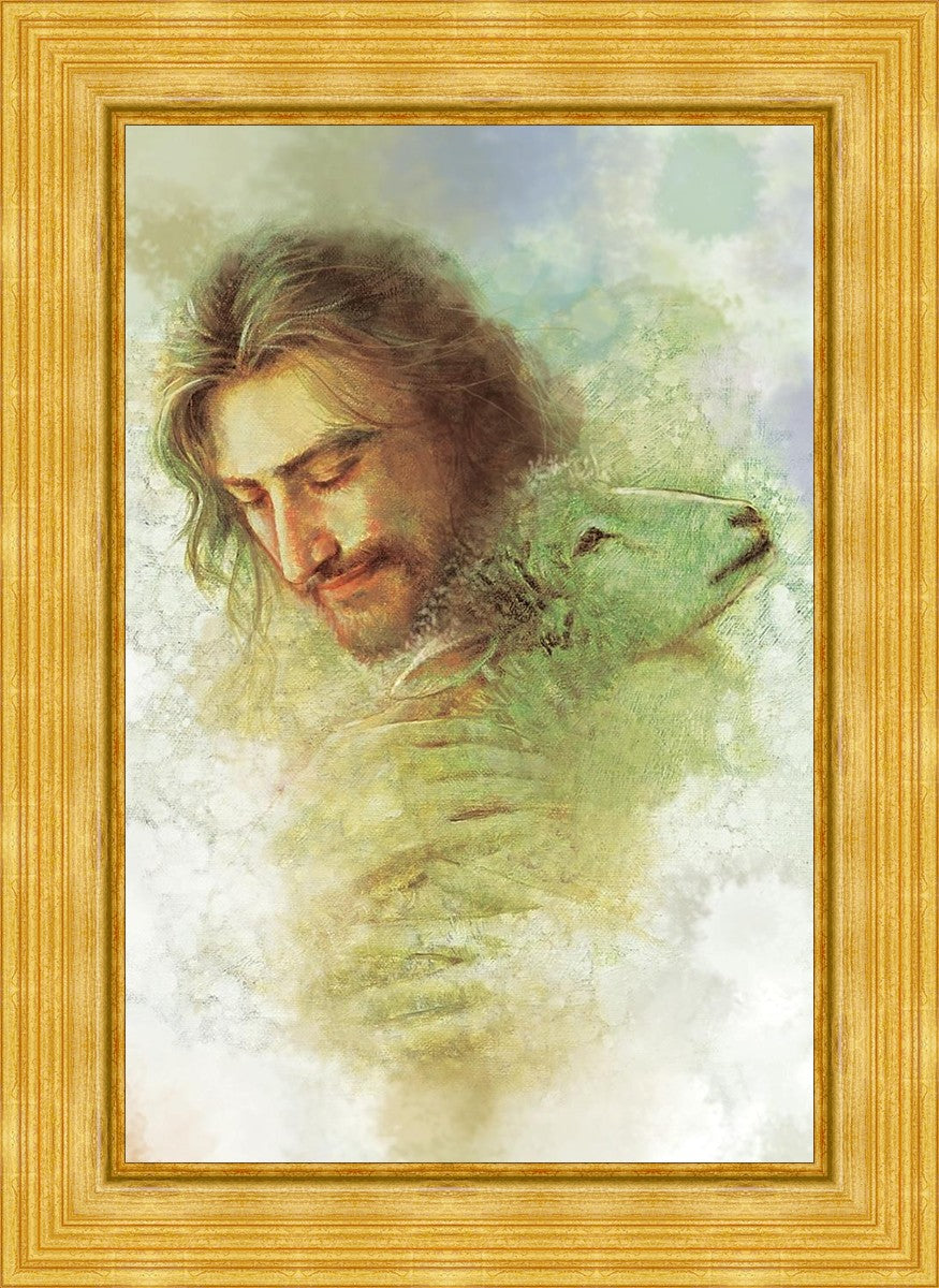 Rejoice in His Light