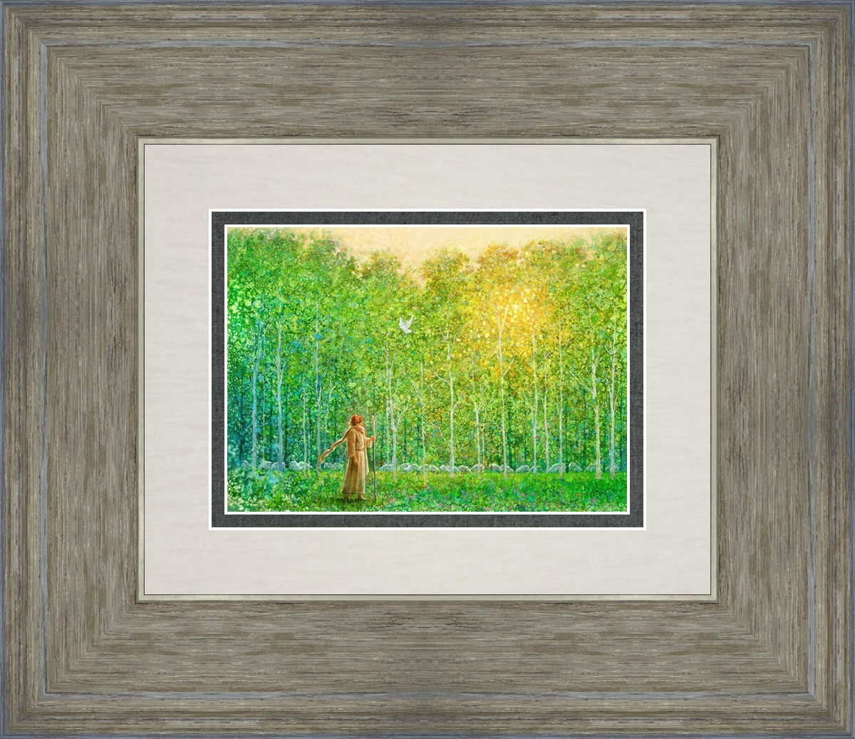 Shepherd of My Heart