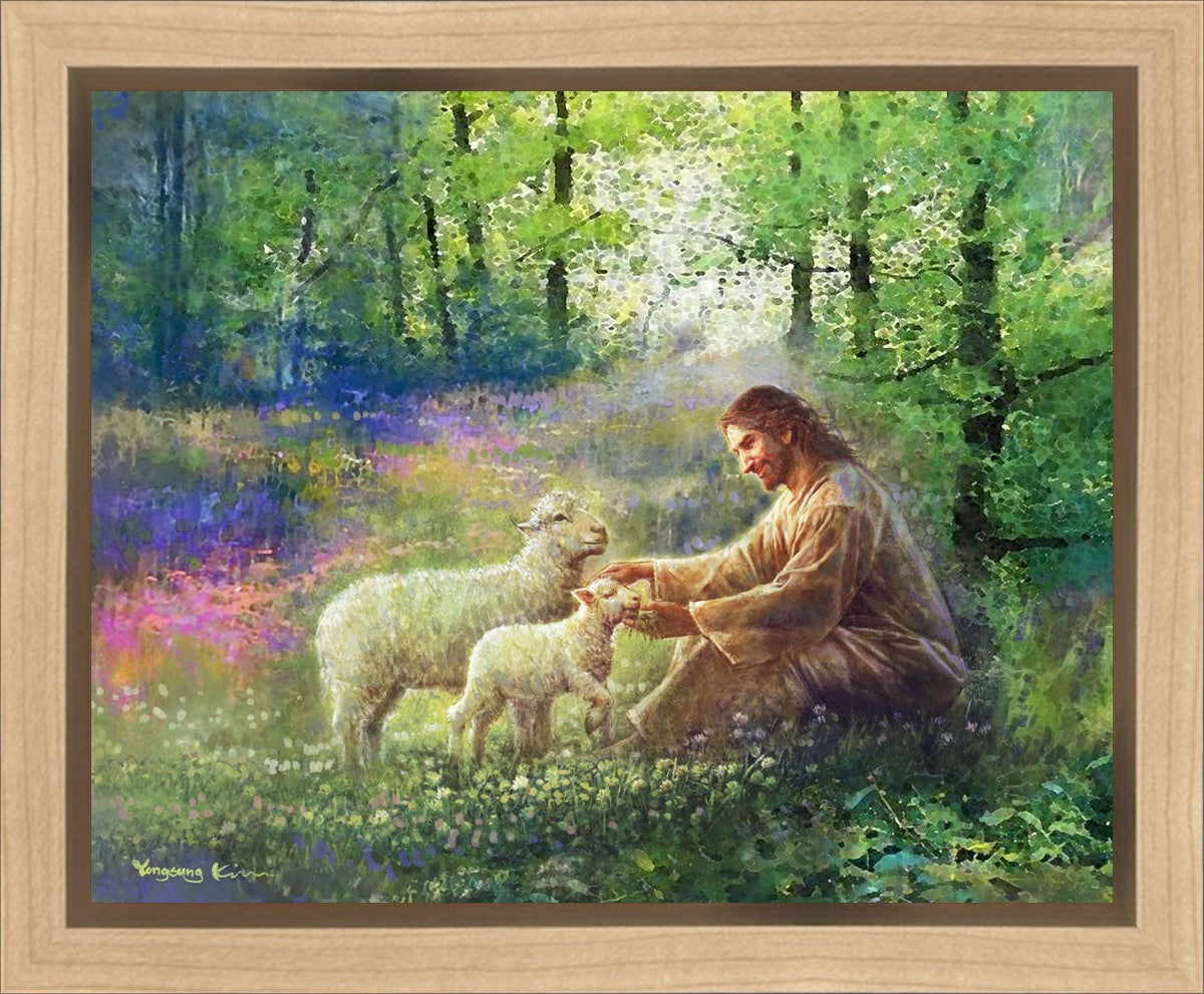 Bring Me The LIttle Ones