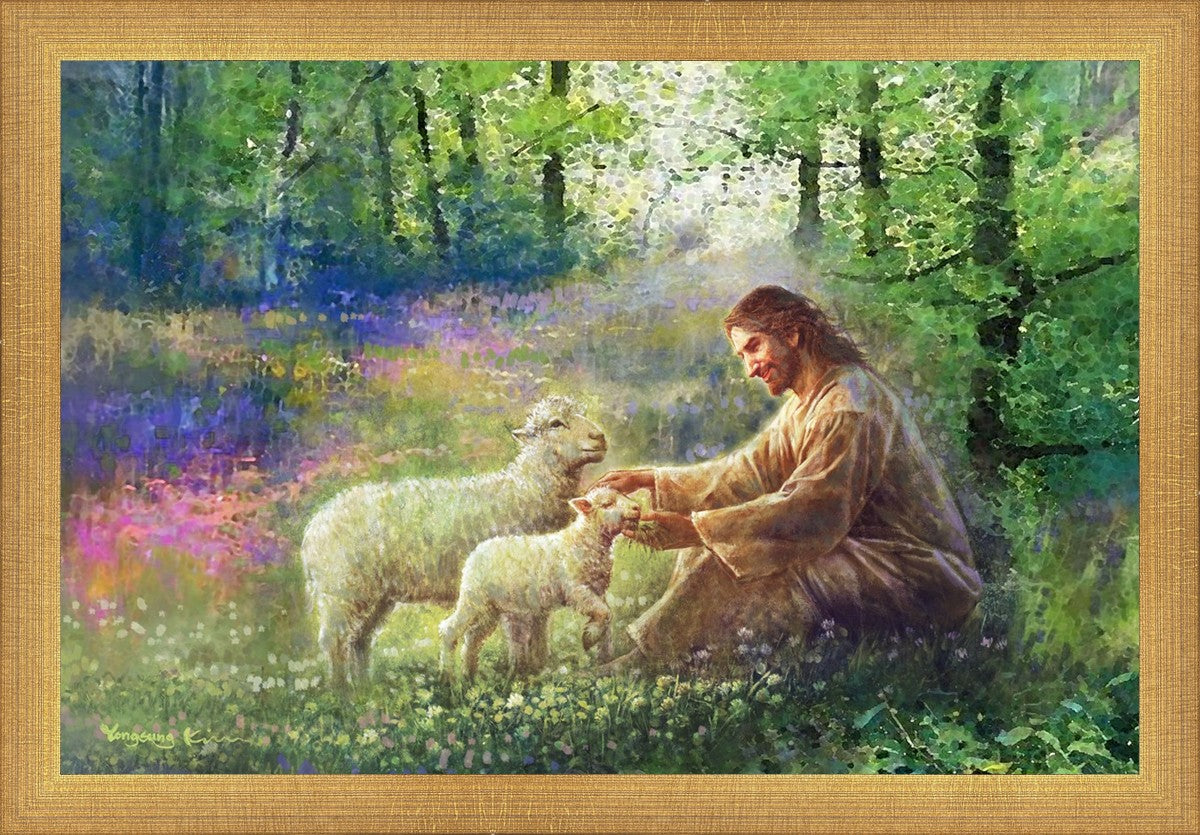 Bring Me The LIttle Ones