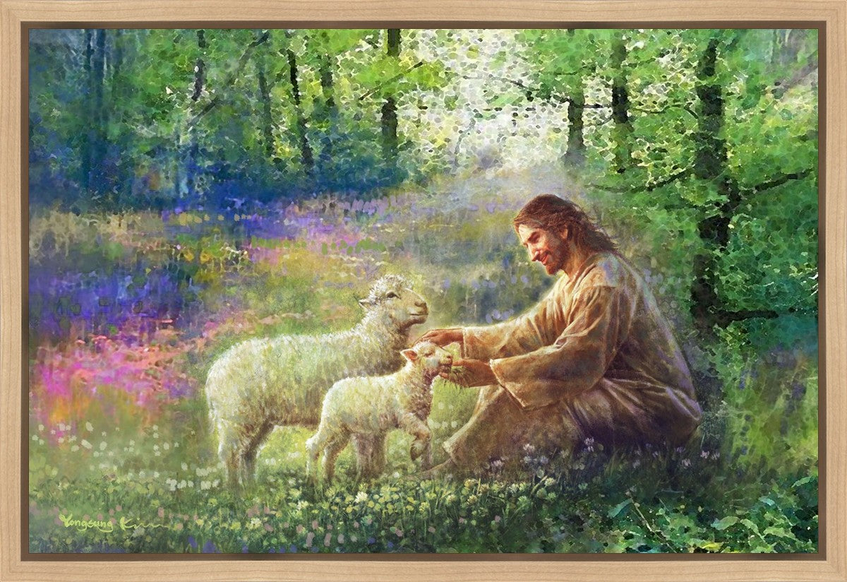 Bring Me The LIttle Ones