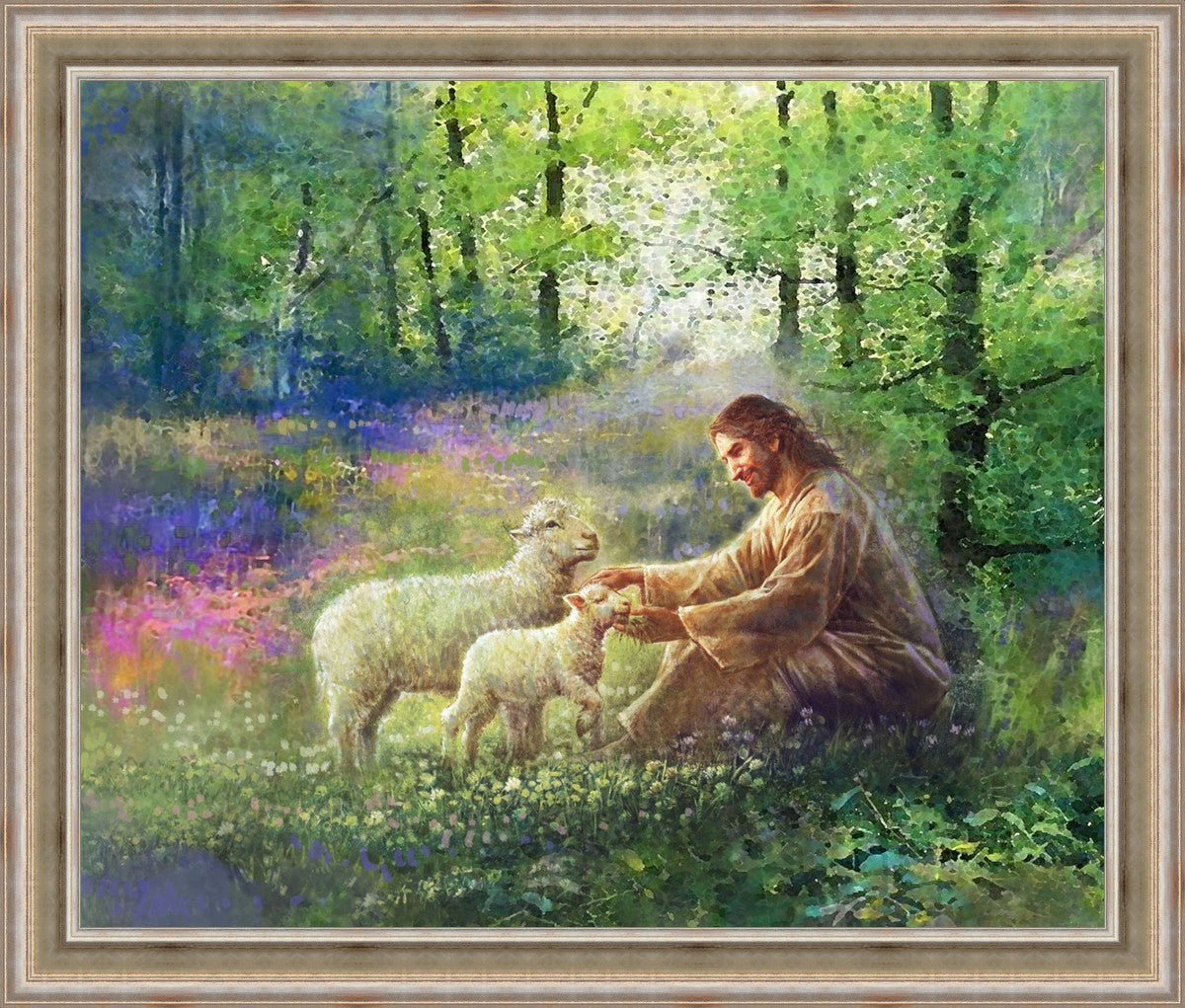 Bring Me The LIttle Ones