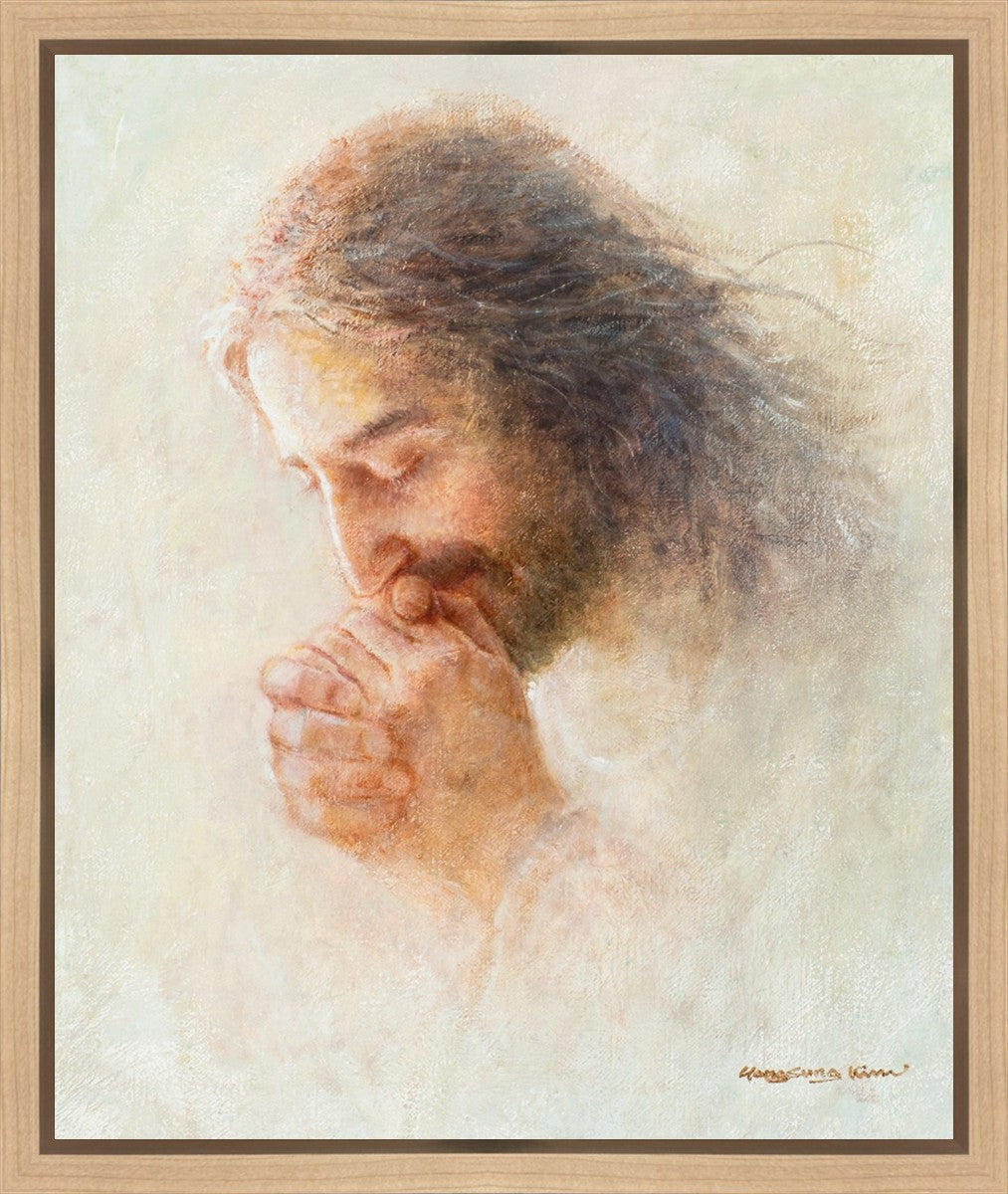 Prayer to The Father