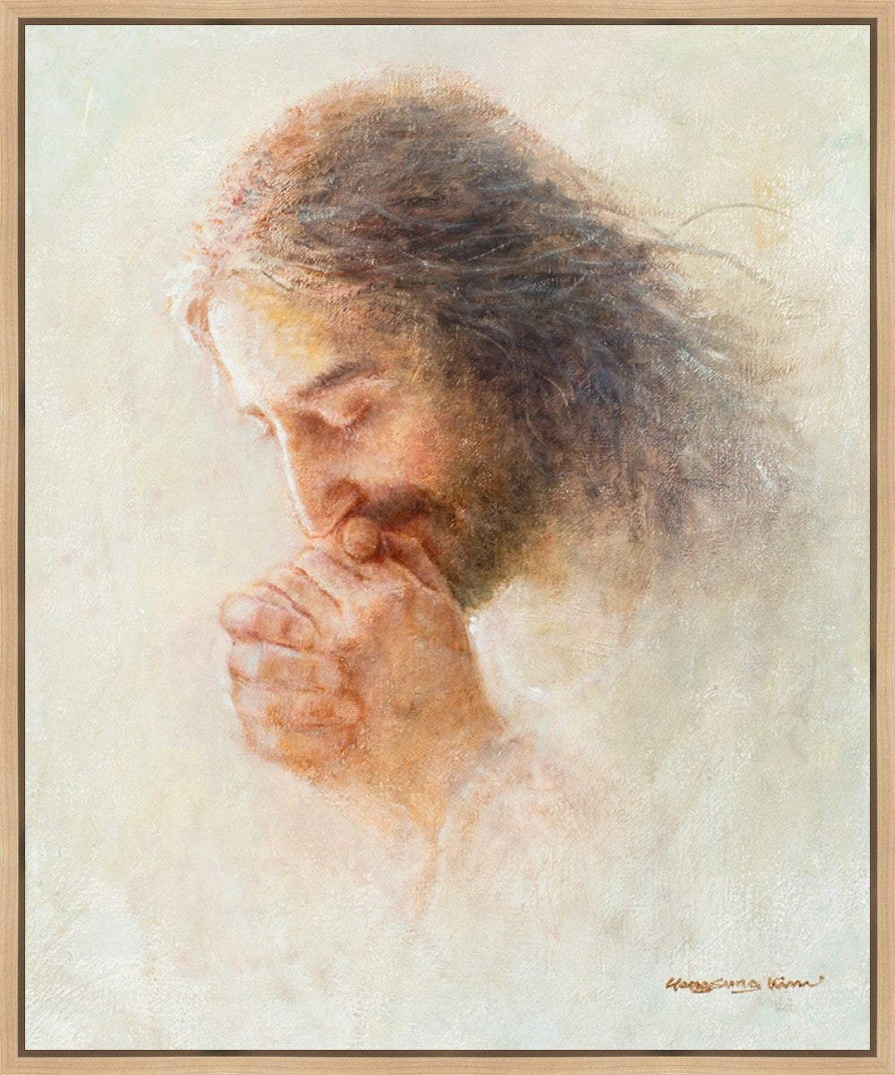 Prayer to The Father