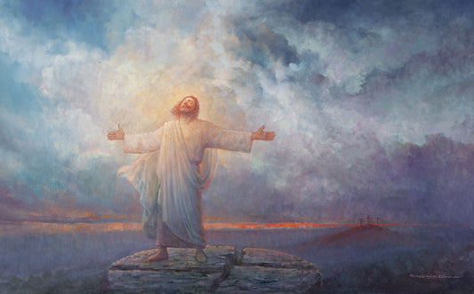 For This Purpose Original Artwork