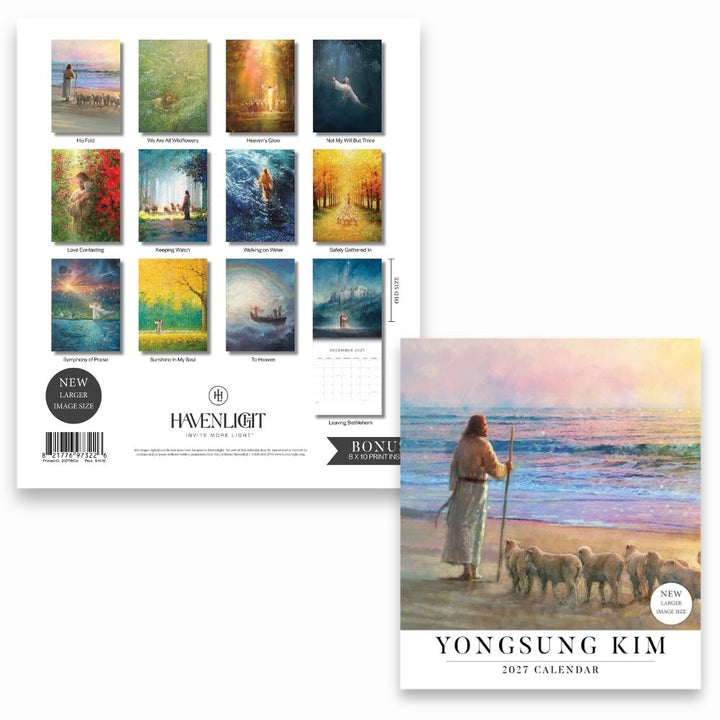Wall Calendars