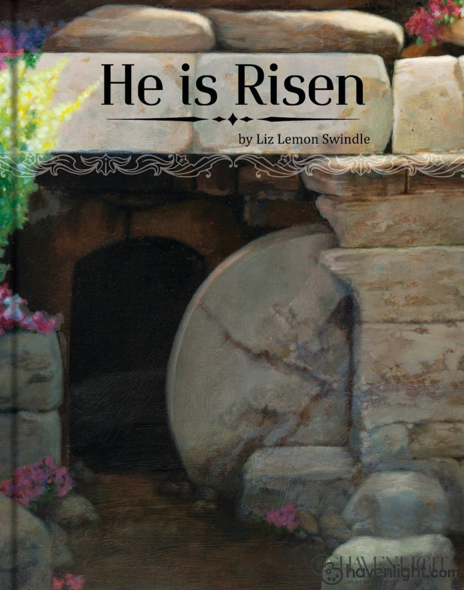 Books Havenlight books-havenlight