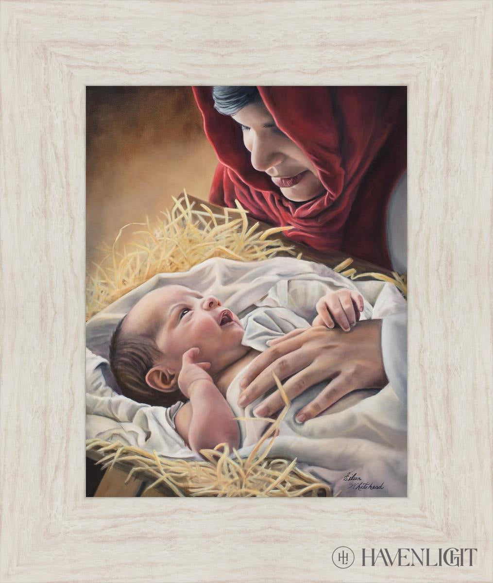 Love Open Edition Print / 11 X 14 Ivory 16 1/2 19 Art