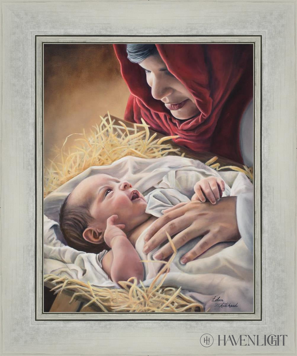 Love Open Edition Print / 11 X 14 Silver 15 1/4 18 Art