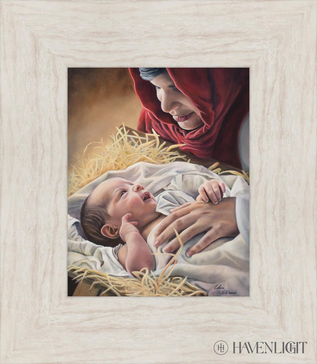 Love Open Edition Print / 8 X 10 Ivory 13 1/2 15 Art