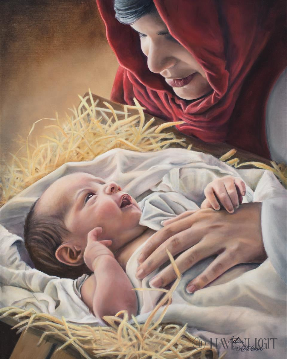 Love Open Edition Print / 8 X 10 Only Art