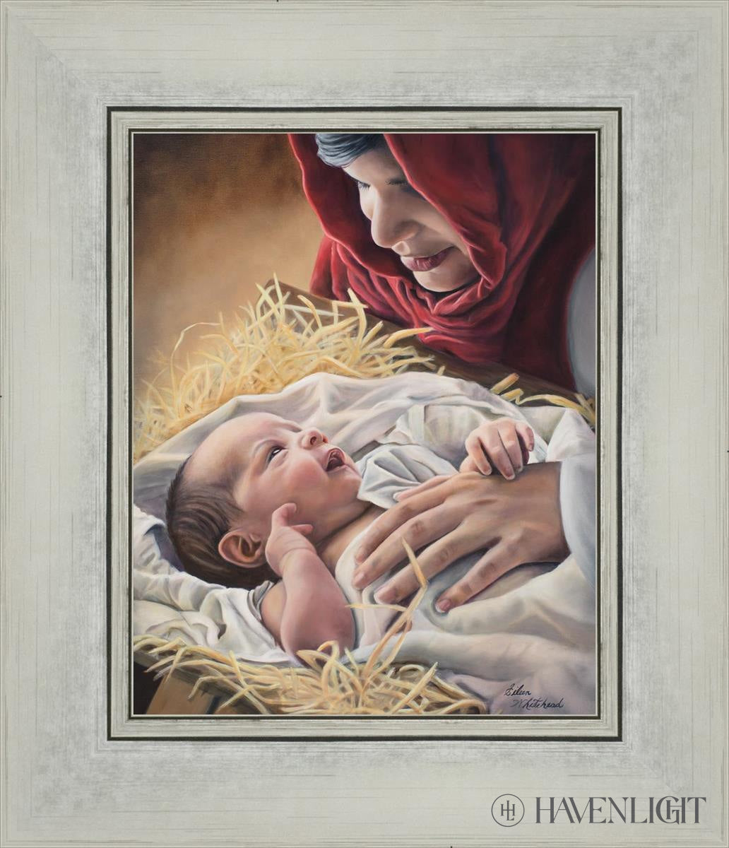 Love Open Edition Print / 8 X 10 Silver 12 1/4 14 Art