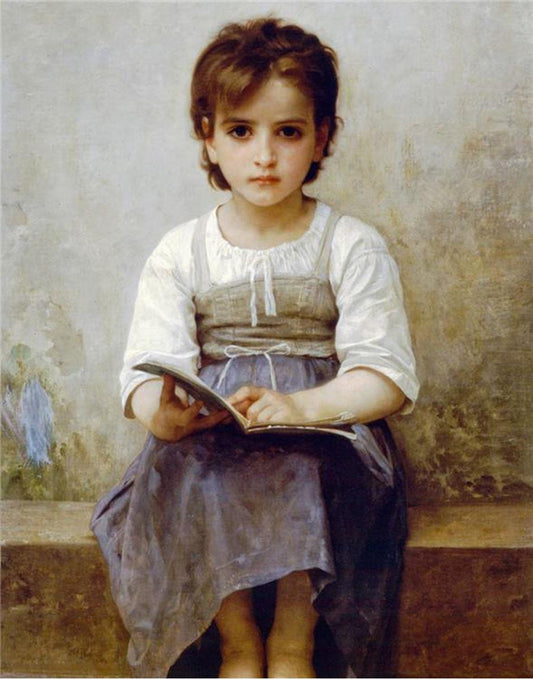 The Difficult Lesson