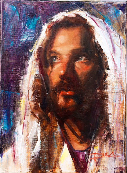 Maker Original Artwork