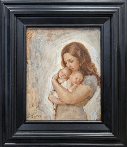 Close to My Heart Original Artwork