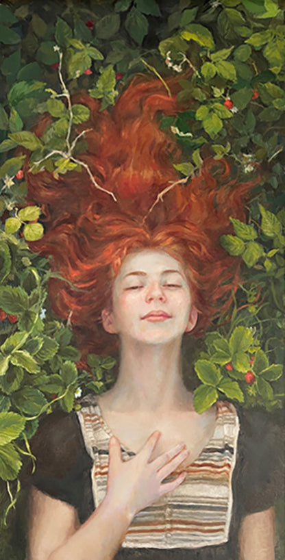 Fruitful Original Artwork