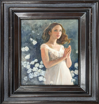 Independence Original Artwork