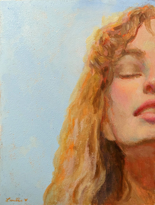 Day Original Artwork