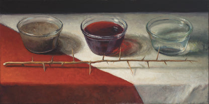 Expatio Original Artwork