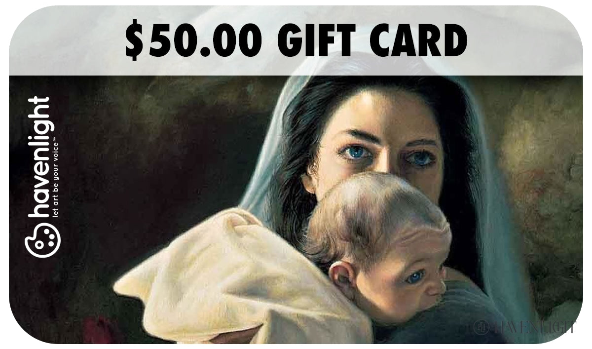 Gift Card $50.00 / Liz Lemon Swindle