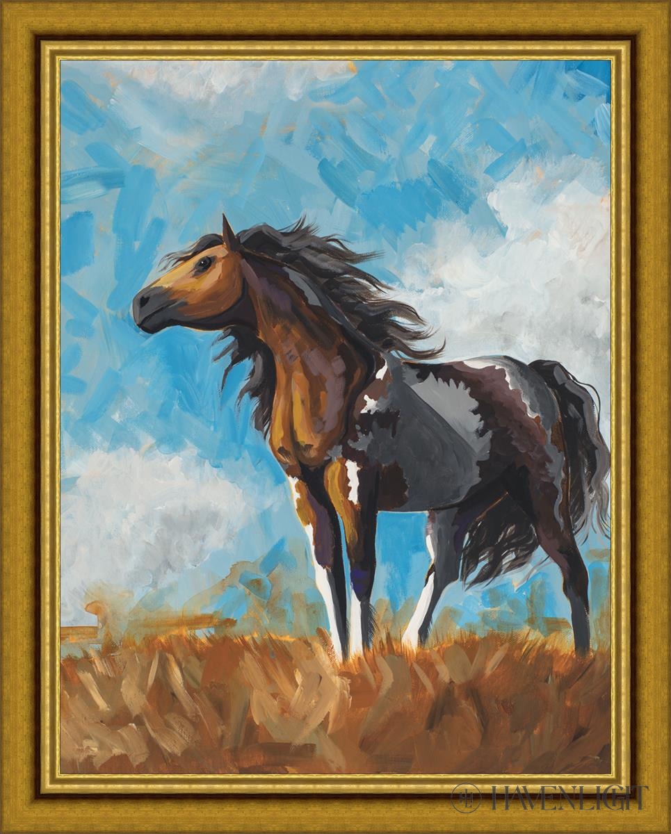 Horse Oil Painting hotsell