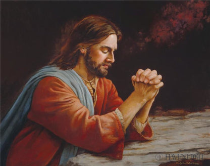 O My Father 25 X 30 Original Painting