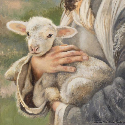 One By 6 X Original Painting