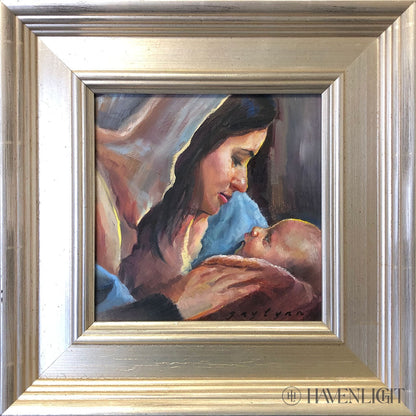 Wondrous Awe Original Artwork